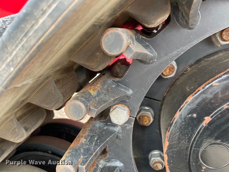 image for item JX9221 2015 Toro RT1200  cable plow