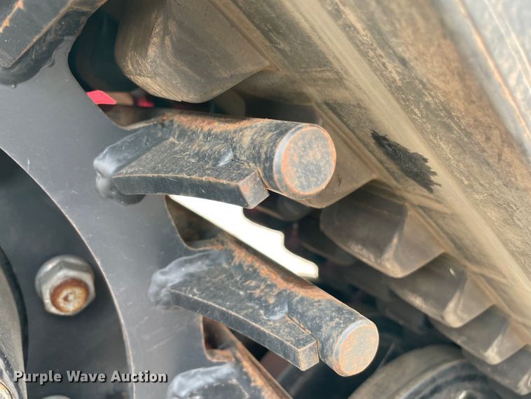 image for item JX9221 2015 Toro RT1200  cable plow