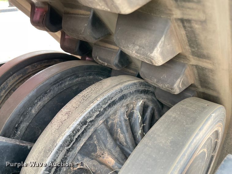 image for item JX9221 2015 Toro RT1200  cable plow