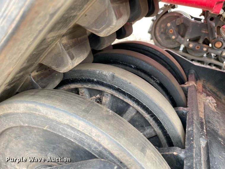 image for item JX9221 2015 Toro RT1200  cable plow