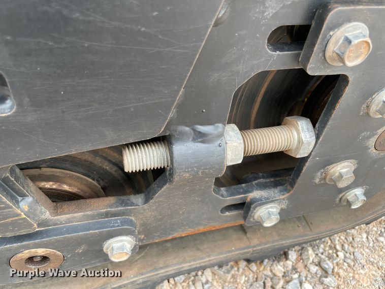 image for item JX9221 2015 Toro RT1200  cable plow