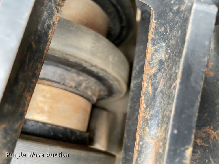 image for item JX9221 2015 Toro RT1200  cable plow