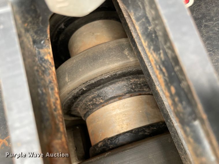 image for item JX9221 2015 Toro RT1200  cable plow