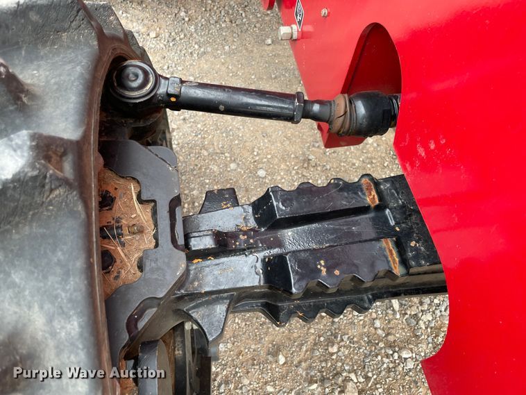 image for item JX9221 2015 Toro RT1200  cable plow