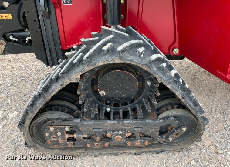 image for item JX9221 2015 Toro RT1200  cable plow