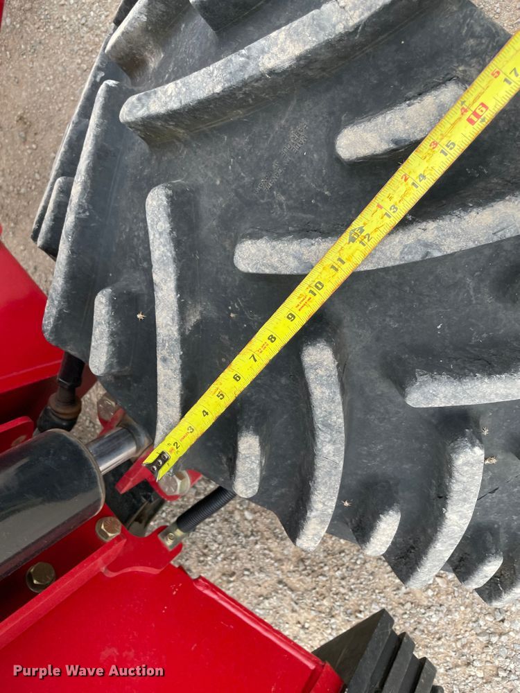 image for item JX9221 2015 Toro RT1200  cable plow