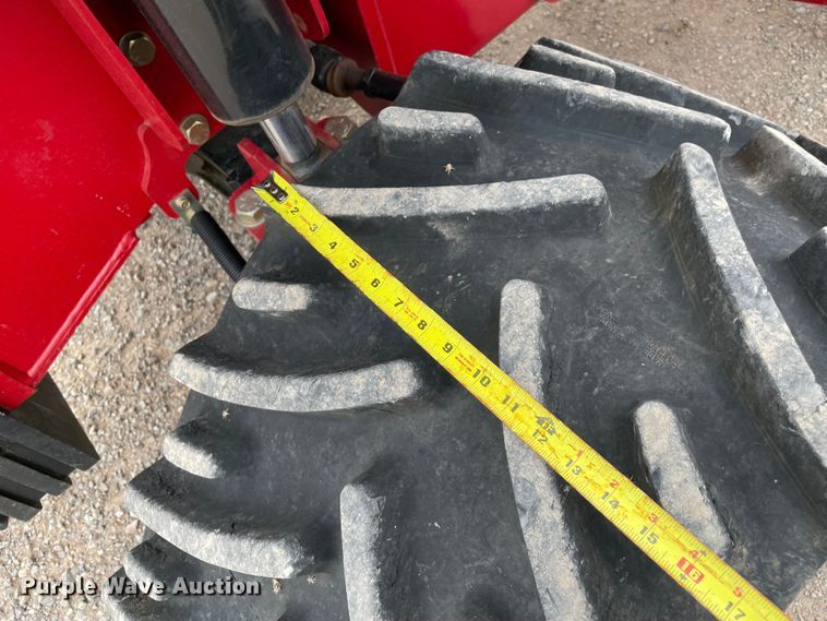 image for item JX9221 2015 Toro RT1200  cable plow