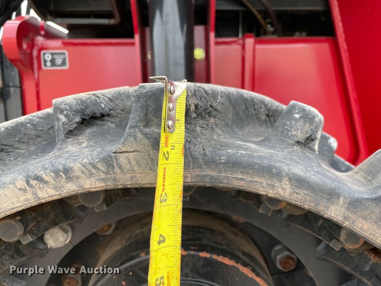 image for item JX9221 2015 Toro RT1200  cable plow