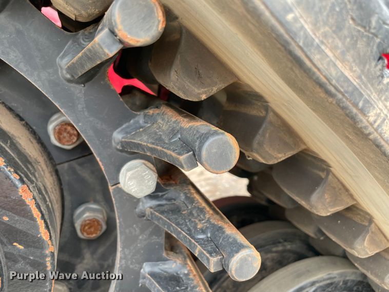 image for item JX9221 2015 Toro RT1200  cable plow