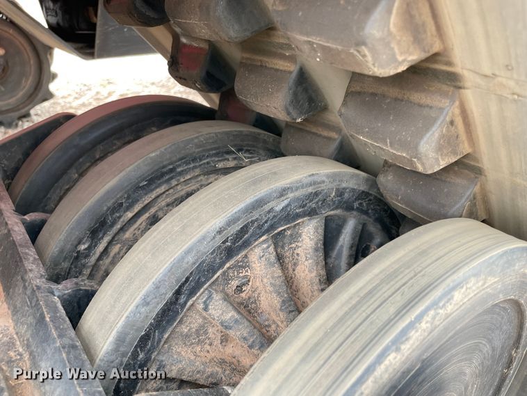 image for item JX9221 2015 Toro RT1200  cable plow