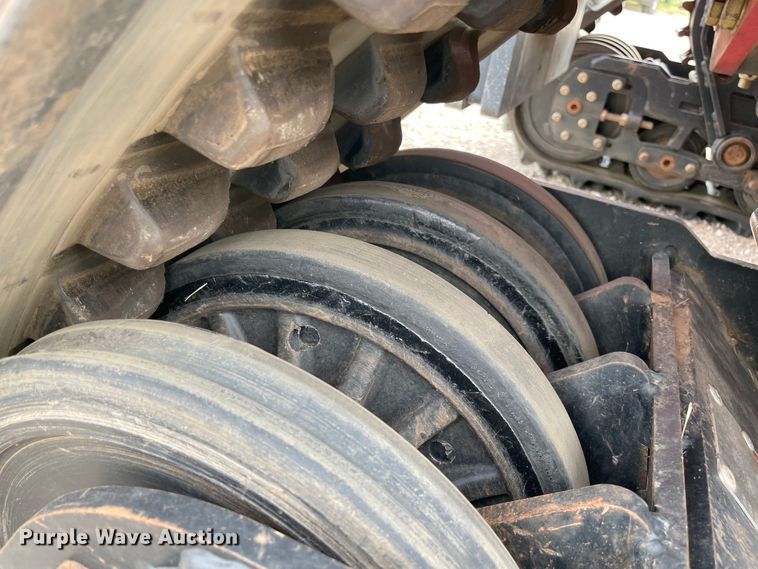 image for item JX9221 2015 Toro RT1200  cable plow