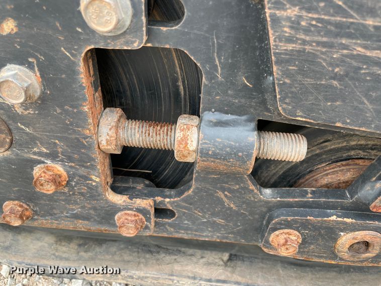 image for item JX9221 2015 Toro RT1200  cable plow