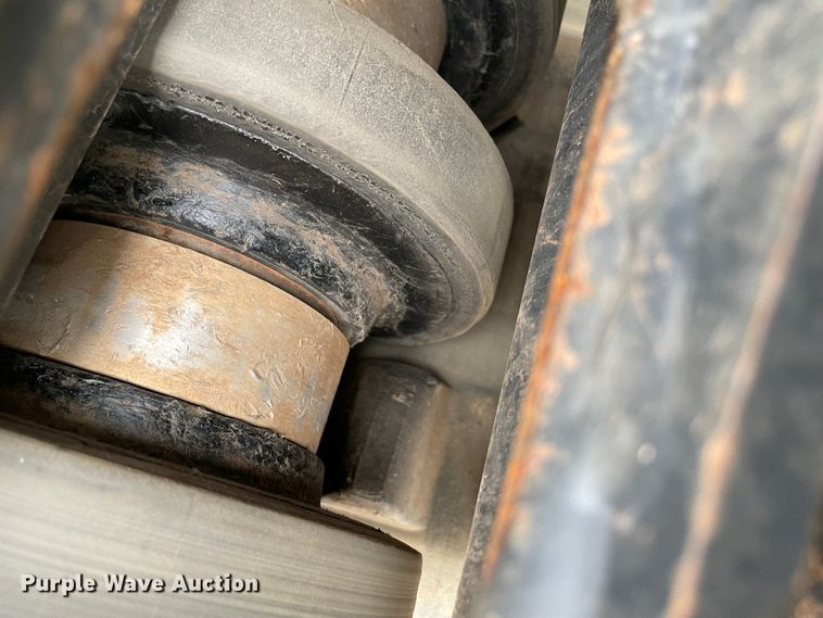 image for item JX9221 2015 Toro RT1200  cable plow