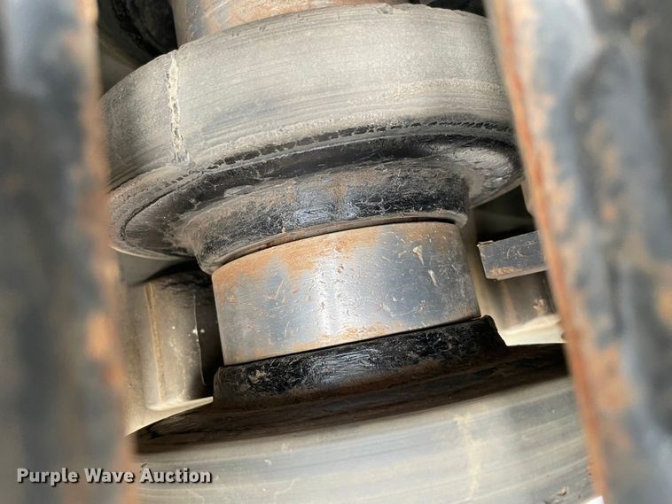 image for item JX9221 2015 Toro RT1200  cable plow