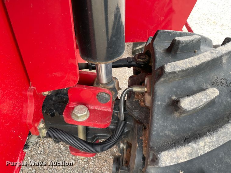 image for item JX9221 2015 Toro RT1200  cable plow