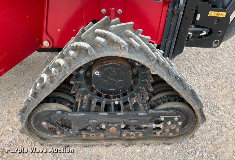 image for item JX9221 2015 Toro RT1200  cable plow