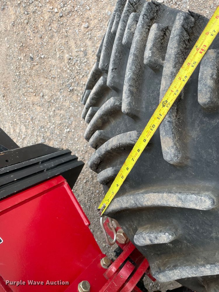 image for item JX9221 2015 Toro RT1200  cable plow