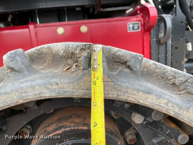 image for item JX9221 2015 Toro RT1200  cable plow