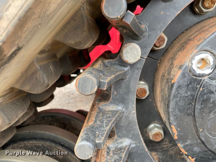 image for item JX9221 2015 Toro RT1200  cable plow