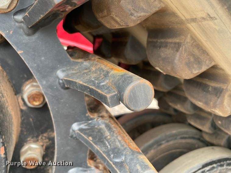 image for item JX9221 2015 Toro RT1200  cable plow