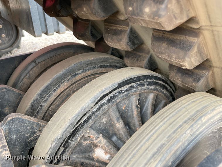 image for item JX9221 2015 Toro RT1200  cable plow