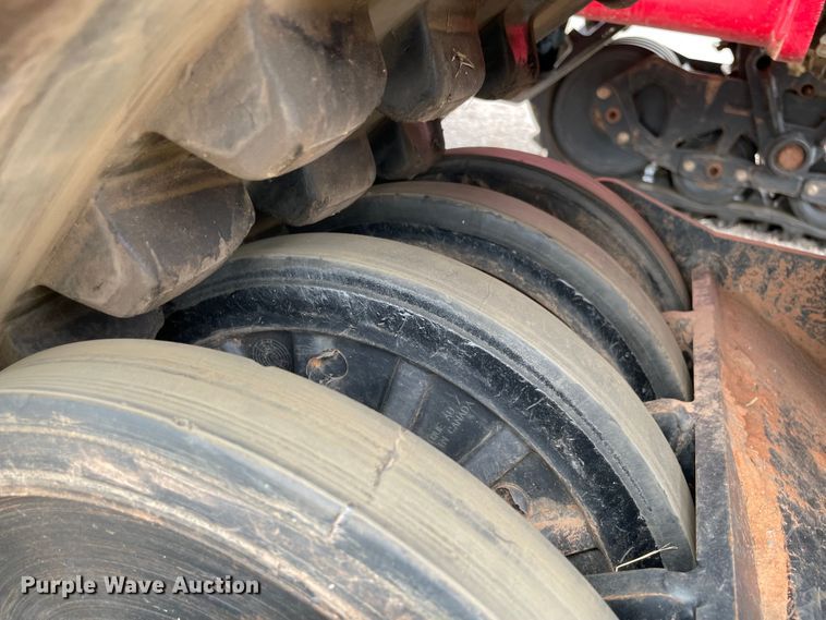 image for item JX9221 2015 Toro RT1200  cable plow