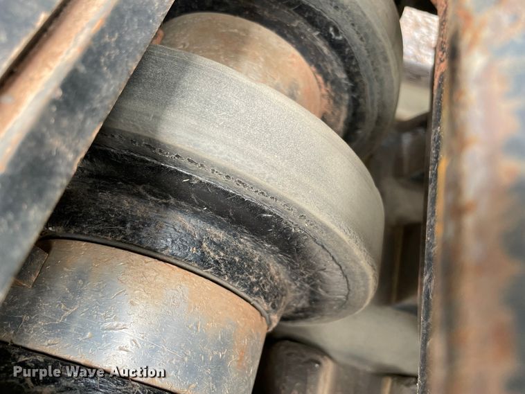 image for item JX9221 2015 Toro RT1200  cable plow