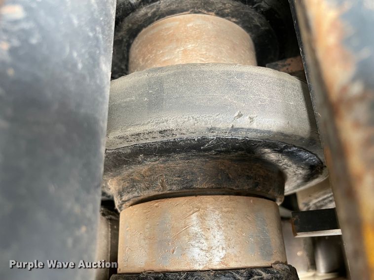 image for item JX9221 2015 Toro RT1200  cable plow