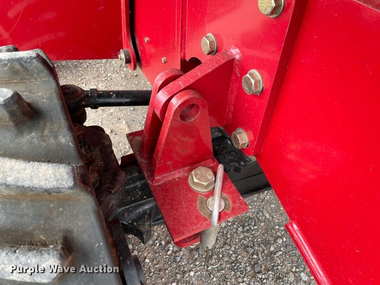 image for item JX9221 2015 Toro RT1200  cable plow