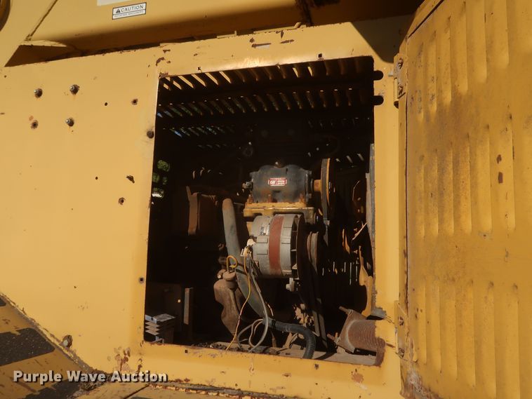 image for item JX9229 1982 Grove RT630  crane