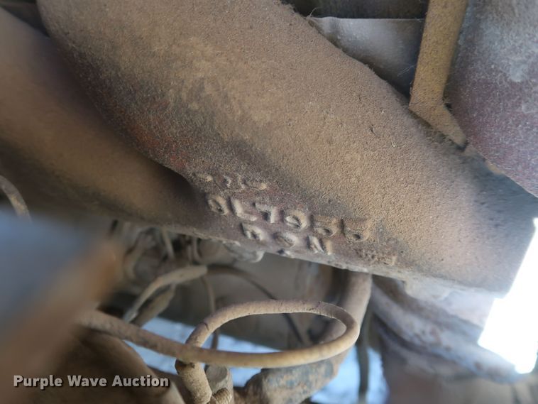 image for item JX9229 1982 Grove RT630  crane