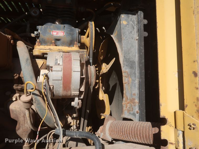 image for item JX9229 1982 Grove RT630  crane