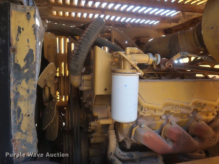 image for item JX9229 1982 Grove RT630  crane