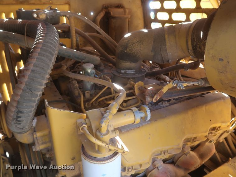 image for item JX9229 1982 Grove RT630  crane