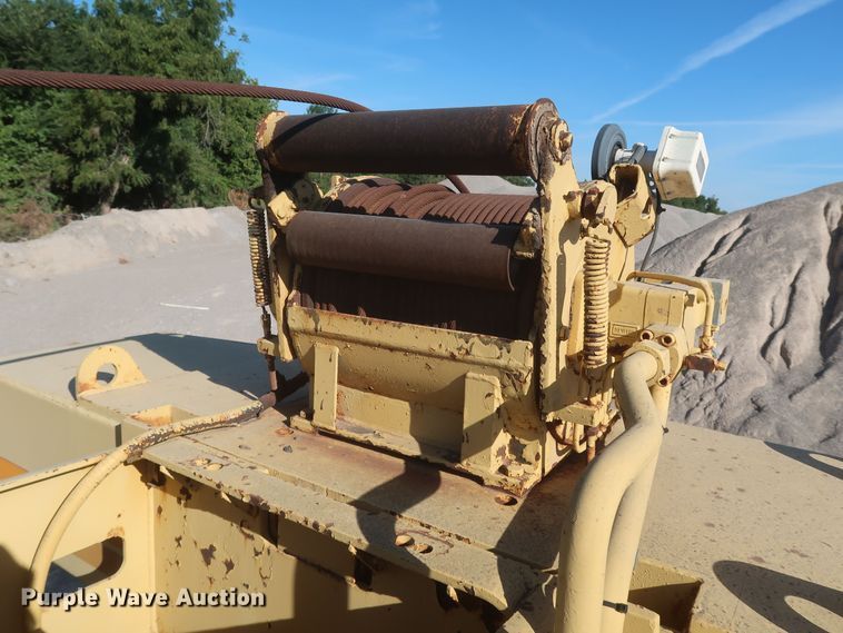 image for item JX9229 1982 Grove RT630  crane