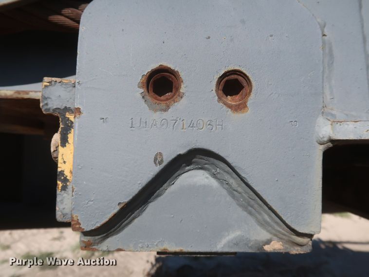 image for item JX9229 1982 Grove RT630  crane