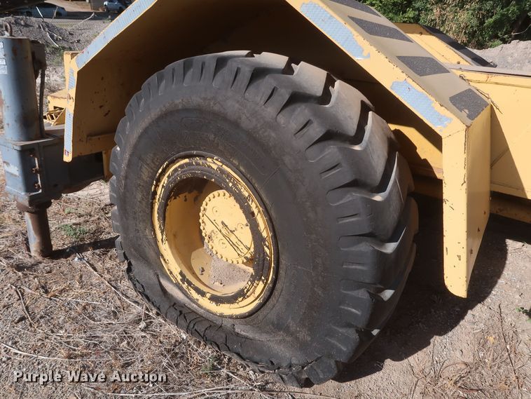 image for item JX9229 1982 Grove RT630  crane