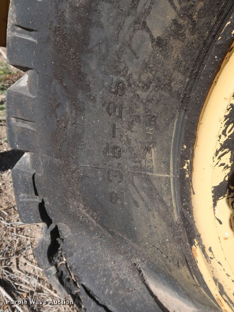 image for item JX9229 1982 Grove RT630  crane