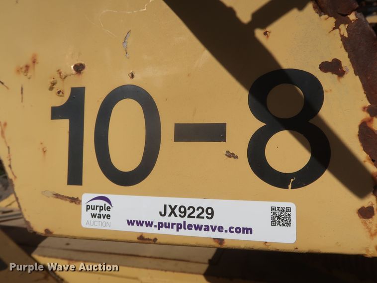 image for item JX9229 1982 Grove RT630  crane