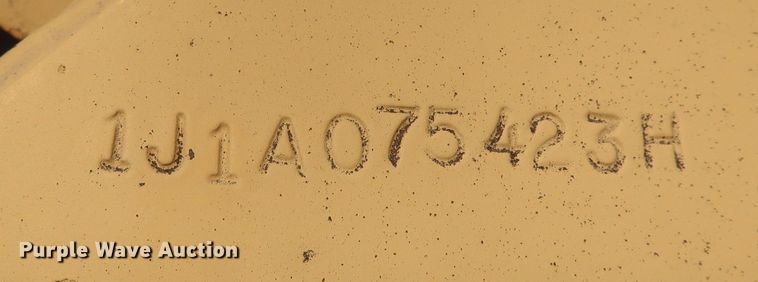 image for item JX9229 1982 Grove RT630  crane