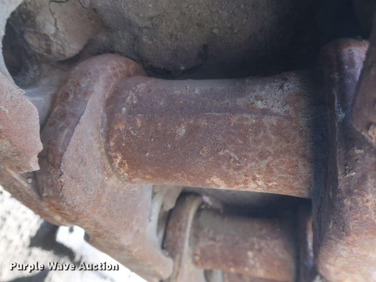 image for item JX9230 1984 Caterpillar D8K  crawler tractor