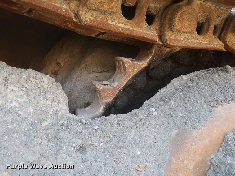 image for item JX9230 1984 Caterpillar D8K  crawler tractor