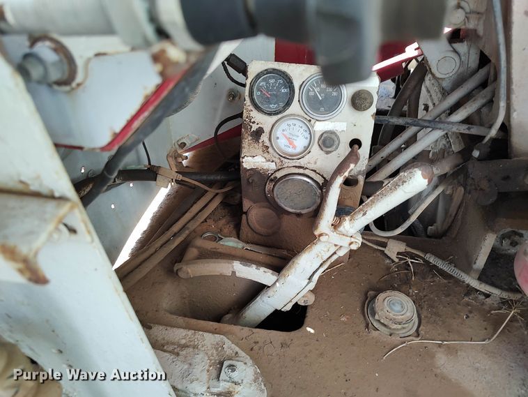 image for item JX9238 Link Belt LS118  crane