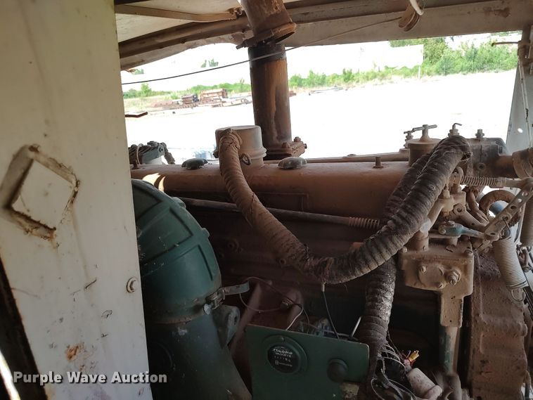 image for item JX9238 Link Belt LS118  crane