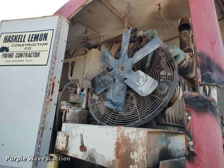 image for item JX9238 Link Belt LS118  crane