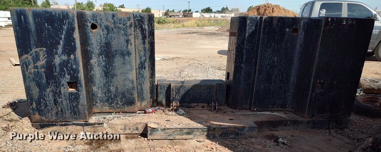 image for item JX9238 Link Belt LS118  crane