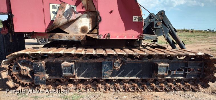 image for item JX9238 Link Belt LS118  crane