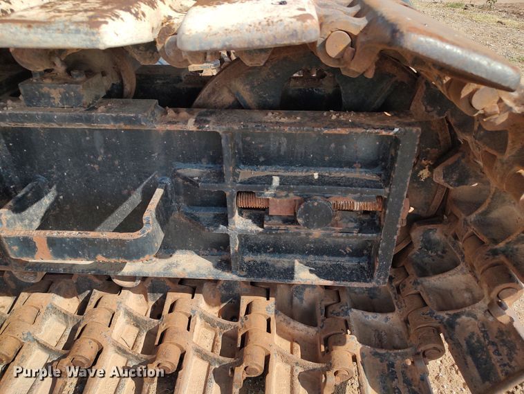 image for item JX9238 Link Belt LS118  crane