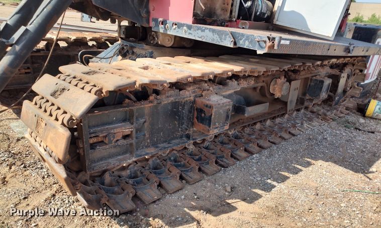 image for item JX9238 Link Belt LS118  crane