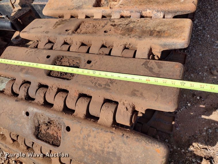 image for item JX9238 Link Belt LS118  crane